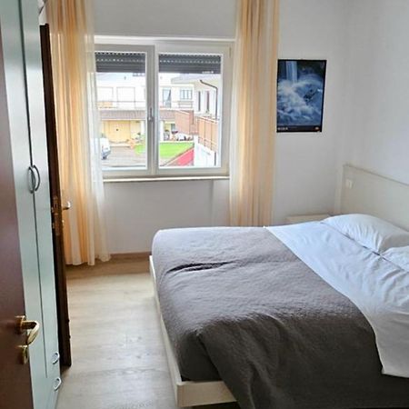 L'Igloo B&B Sedico Экстерьер фото