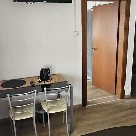 L'Igloo B&B Sedico Экстерьер фото