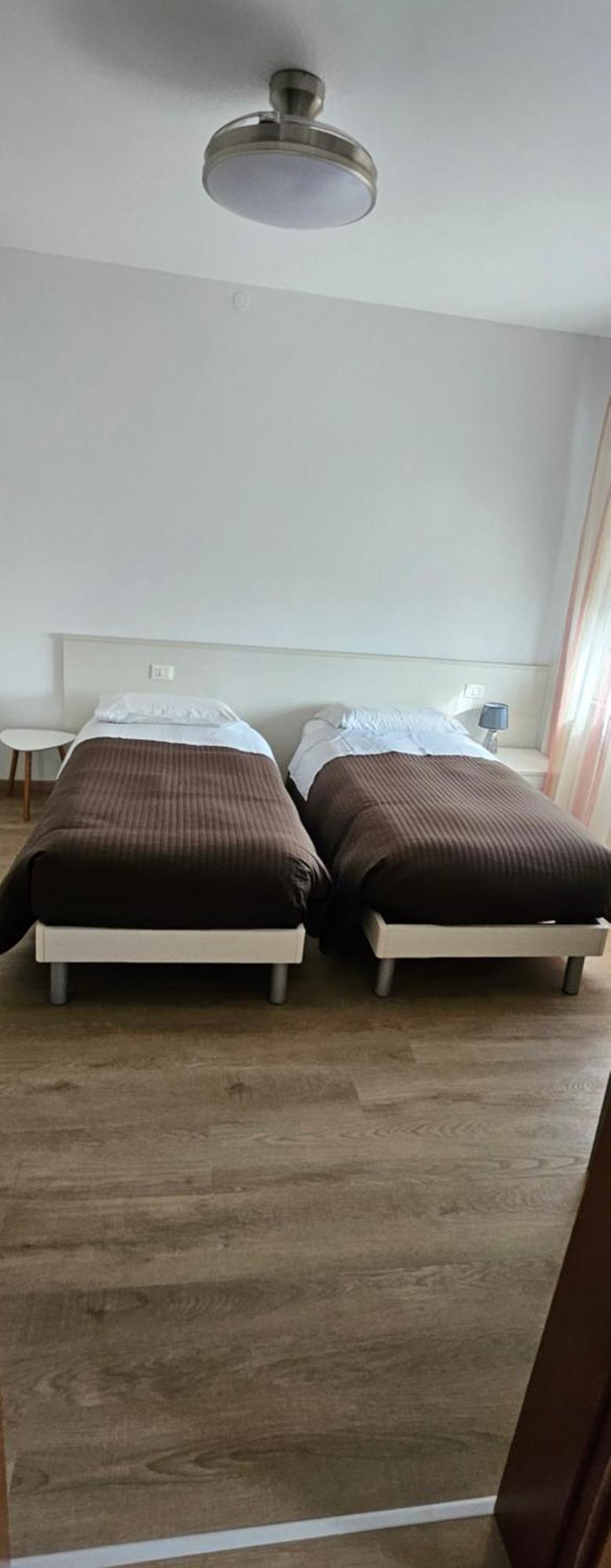 L'Igloo B&B Sedico Экстерьер фото