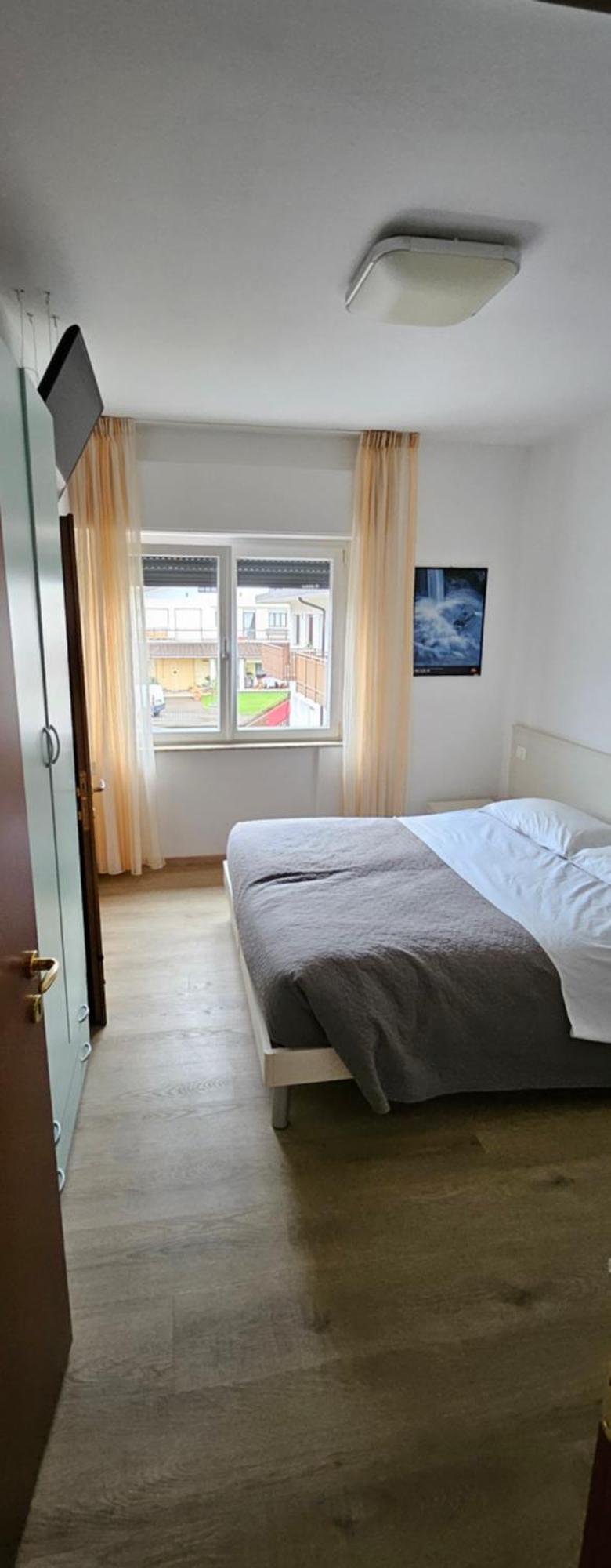 L'Igloo B&B Sedico Экстерьер фото