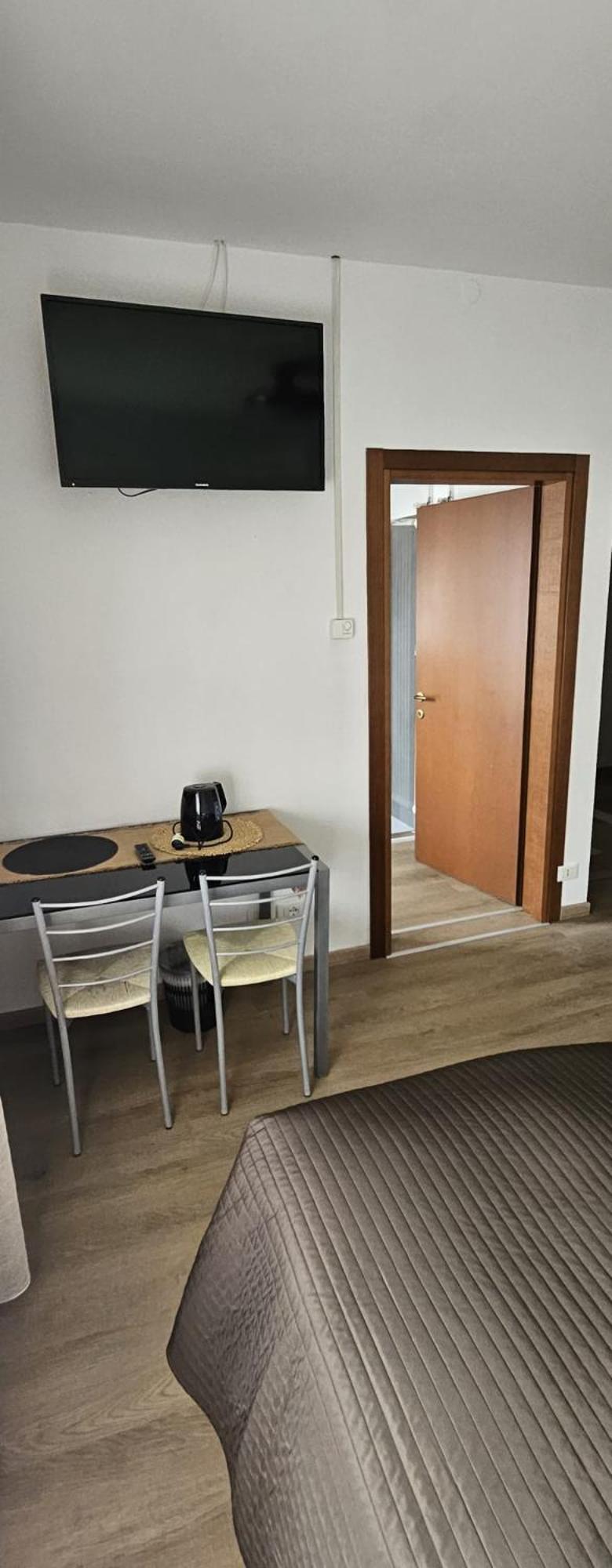 L'Igloo B&B Sedico Экстерьер фото