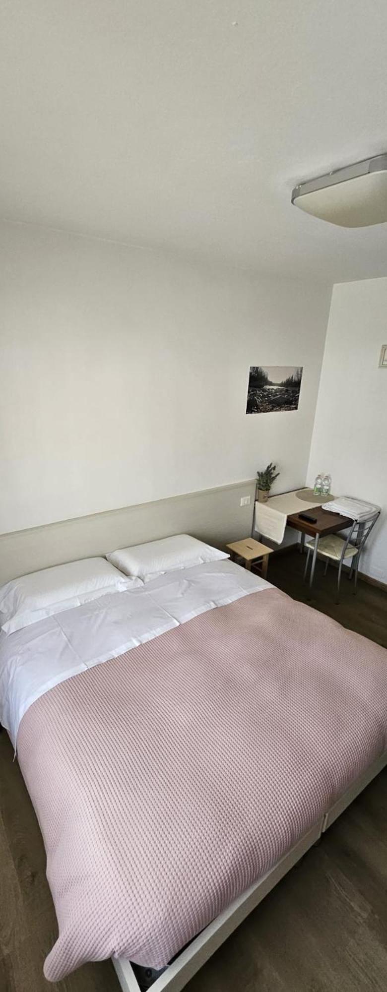 L'Igloo B&B Sedico Экстерьер фото
