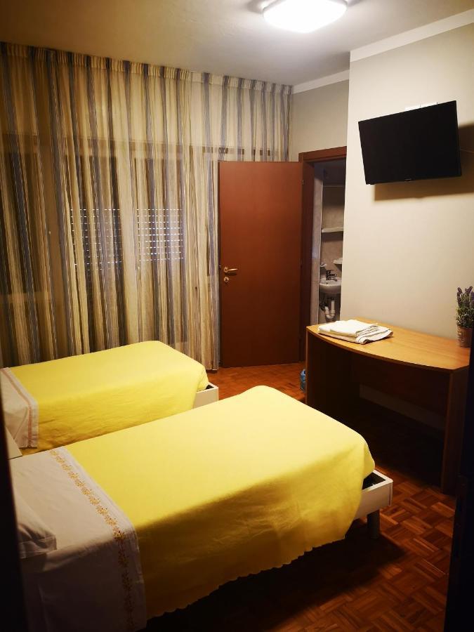 L'Igloo B&B Sedico Экстерьер фото