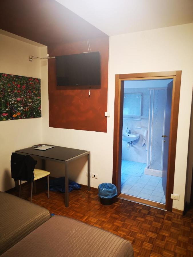 L'Igloo B&B Sedico Экстерьер фото