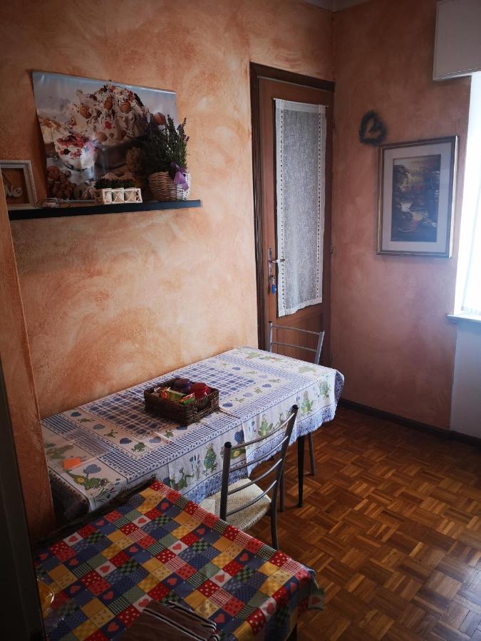 L'Igloo B&B Sedico Экстерьер фото