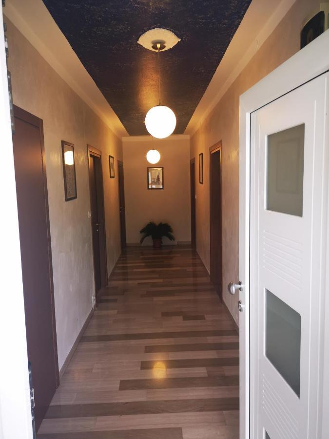 L'Igloo B&B Sedico Экстерьер фото