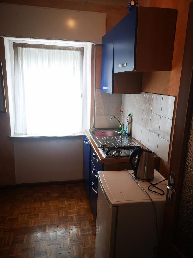L'Igloo B&B Sedico Экстерьер фото