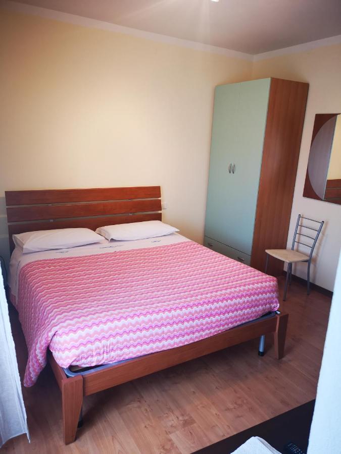 L'Igloo B&B Sedico Экстерьер фото