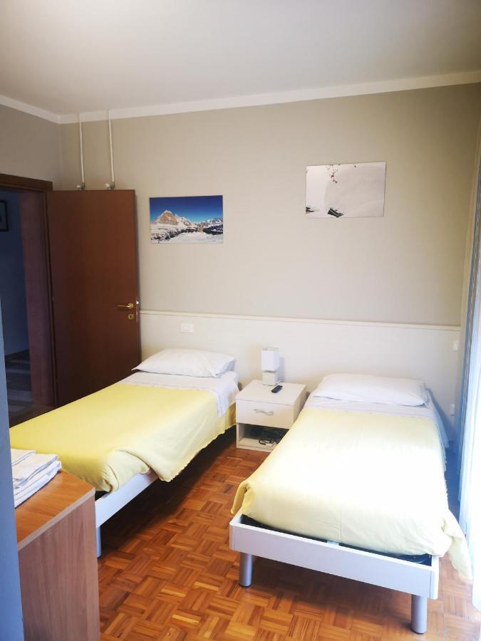 L'Igloo B&B Sedico Экстерьер фото